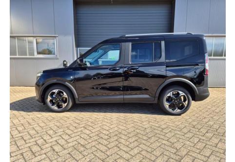 Ford Tourneo Courier #1