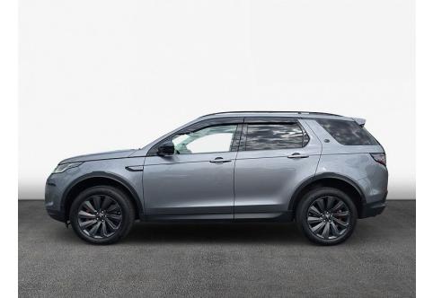 Land Rover Discovery #6
