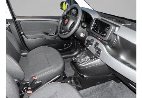 Fiat Panda #3