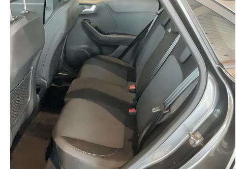 Ford Puma #15