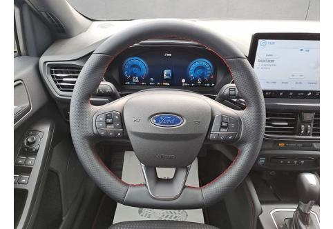 Ford Focus #11