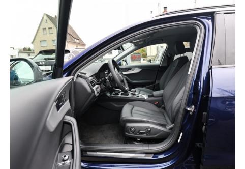 Audi A4 #8