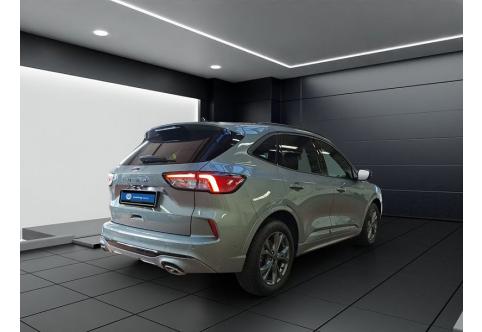 Ford Kuga #3