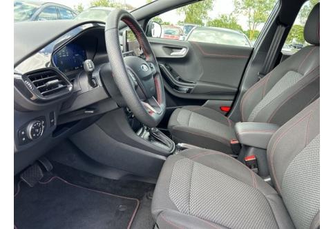 Ford Puma #11