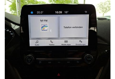 Ford Fiesta #12