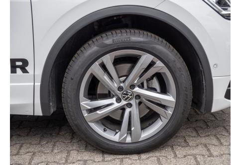 VW Tiguan #5