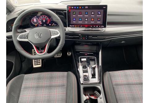VW Golf #7