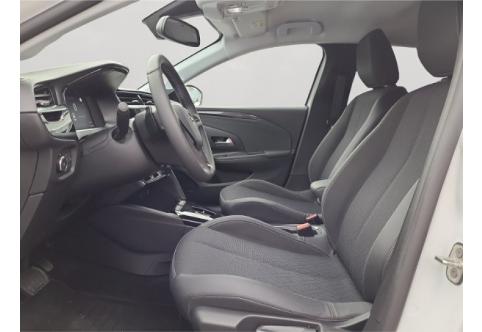 Opel Corsa #8