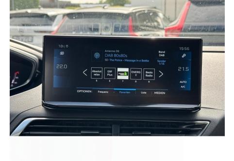 Peugeot 5008 #14