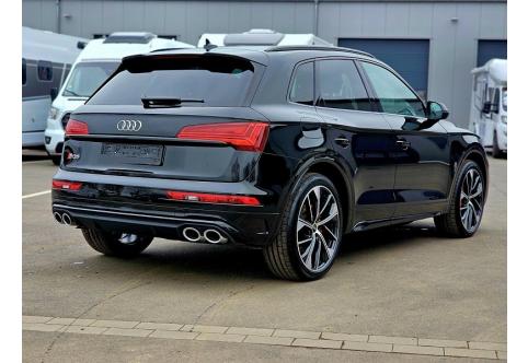 Audi SQ5 #9