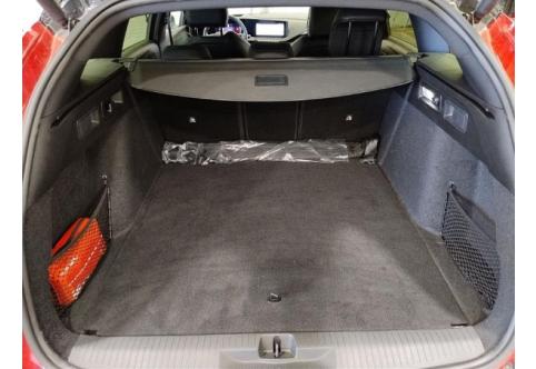 Opel Astra #6