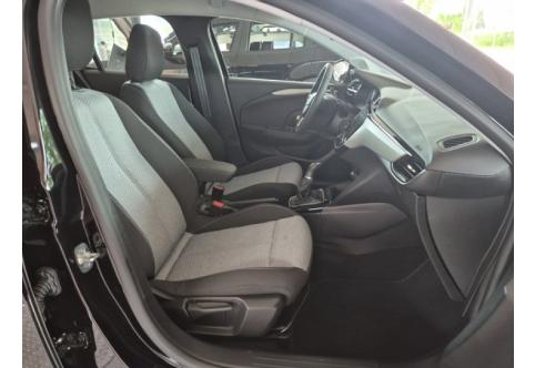 Opel Corsa #11