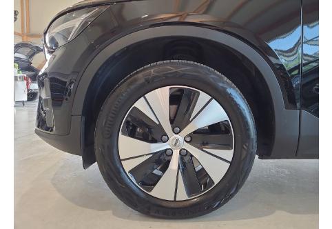 Volvo XC40 #12