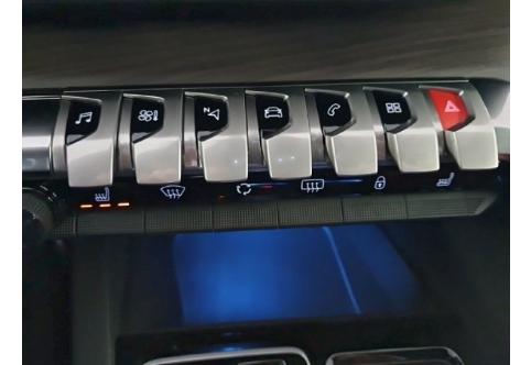 Peugeot 3008 #19