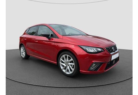 Seat Ibiza #8