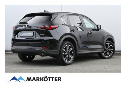 Mazda CX-5 #5