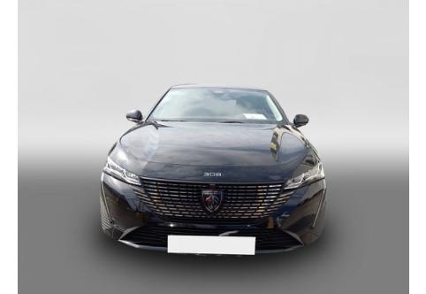 Peugeot 308 #1