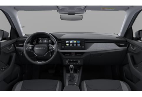 Skoda Scala #4