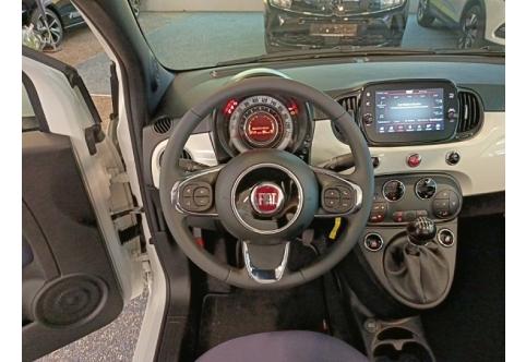 Fiat 500C #15