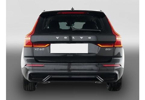 Volvo XC60 #3