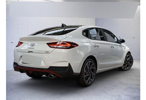Hyundai i30 #2