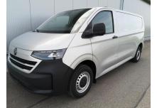 VW E UP
