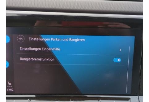 VW T7 Multivan #13
