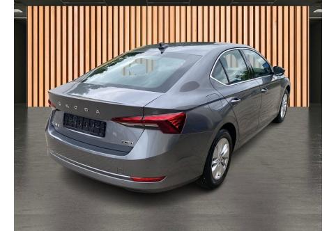 Skoda Octavia #11