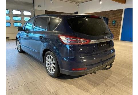 Ford S-MAX #4