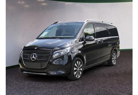 Mercedes-Benz V-Klasse #1