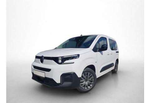 Citroen Berlingo #3