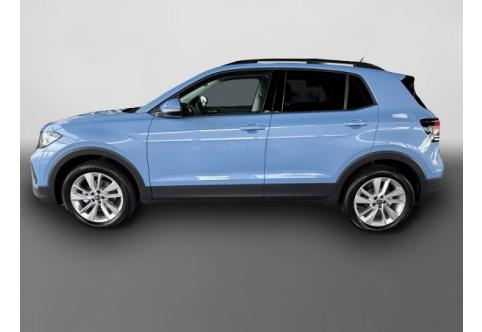 VW T-Cross #7
