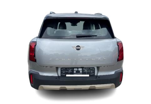 Mini Countryman #6