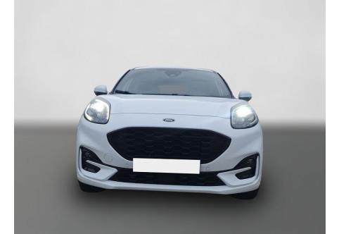 Ford Puma #7