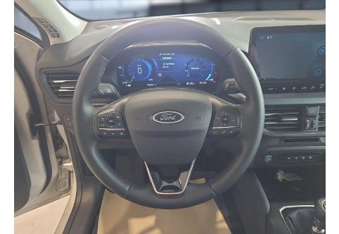 Ford Focus #9