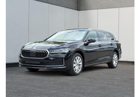 Skoda Superb #1