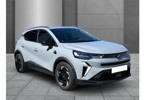 Renault Captur #2