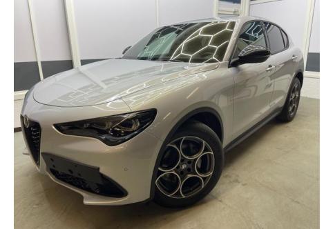 Alfa Romeo Sprint #1