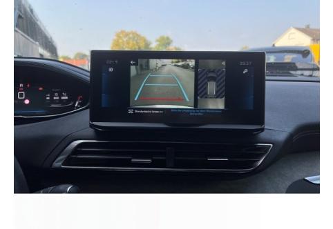 Peugeot 5008 #27