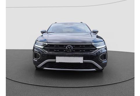 VW T-Roc #6