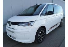 VW T7 Multivan