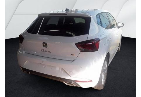Seat Ibiza #2