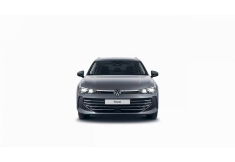 VW Passat #7