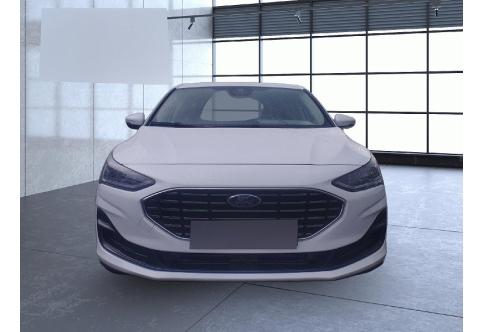 Ford Focus #5