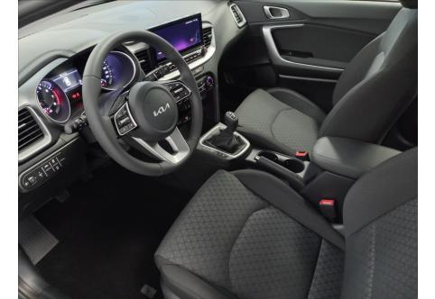 KIA Cee&#39;d #6