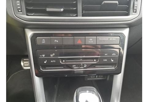 VW T-Cross #20