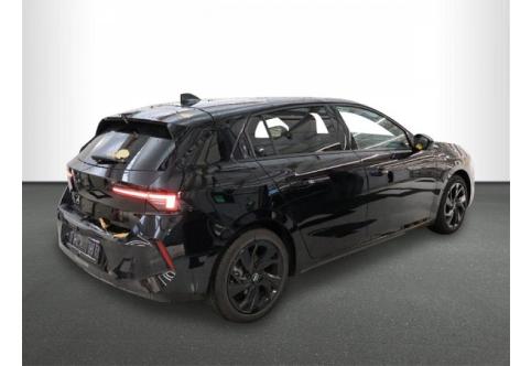 Opel Astra #2
