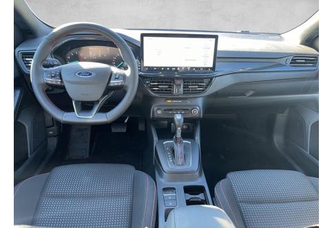 Ford Focus #9