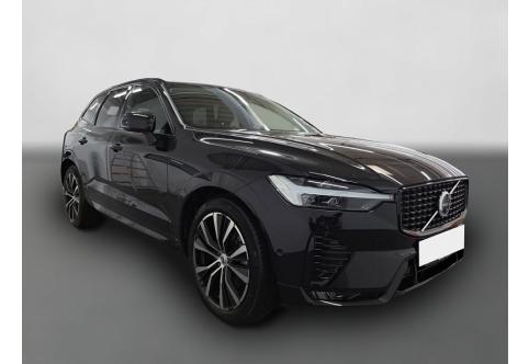 Volvo XC60 #3
