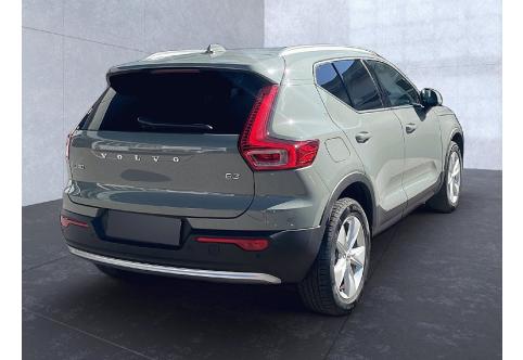 Volvo XC40 #3